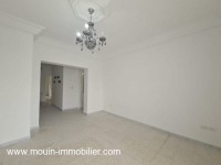 APPARTEMENT FLORUS Hammamet Nord AL3519
