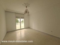 APPARTEMENT FLORUS Hammamet Nord AL3519