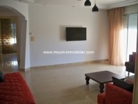 Appartement Folla AL621