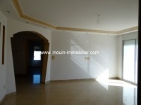 appartement folla AL621 hammamet