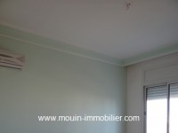 appartement folla AL621 hammamet