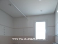 appartement folla AL621 hammamet