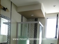 appartement folla AL621 hammamet 