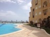 Appartement Folla Aqua Resort à SousseChott Meriem