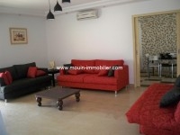 Appartement Folla ref AL621 Hammamet 