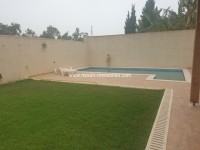 Appartement Fontaine AV1413 Hammamet 