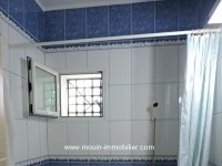 APPARTEMENT FONTANA1 Hammamet Nord AL2314