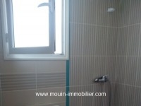 Appartement Fourat ref AL2110 Manzeh 2