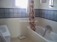 Appartement Fourati ref AL693 Hammamet