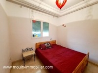Appartement Fred AL2855 Hammamet 
