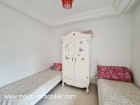 Appartement Fred AL2855 Hammamet 