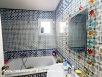 Appartement Fred AL2855 Hammamet 