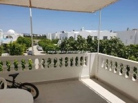 Appartement Galaxy AL2546 Jinan Hammamet 