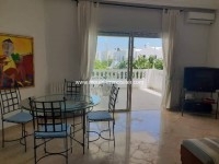 Appartement Galaxy AL2546 Jinan Hammamet 