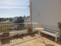 Appartement Galaxy AL2564 Hammamet Sud 