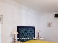 APPARTEMENT GAMMART Gammarth AL916