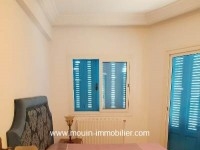 APPARTEMENT GAMMART Gammarth AL916