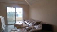 Appartement garden (réf: v600)