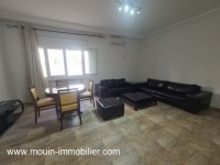 APPARTEMENT GARDENIA Hammamet AL3652