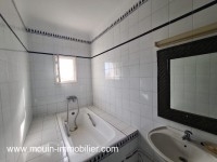APPARTEMENT GAYA I à Hammamet AL3086