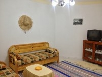 Appartement gazoua(réf: l681)