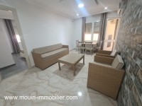 Appartement Geranium 1 AL3676 Hammamet