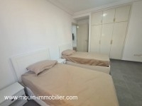 APPARTEMENT GERANIUM 1 Hammamet AL3676