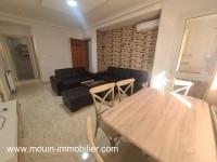 APPARTEMENT GERANIUM 2 Hammamet AL3677