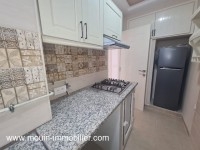 APPARTEMENT GERANIUM 2 Hammamet AL3677