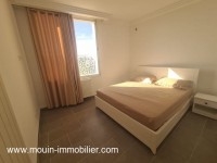 APPARTEMENT GERANIUM 2 Hammamet AL3677