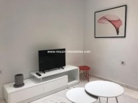 APPARTEMENT GHAZI La Marsa AV1436