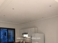 APPARTEMENT GHAZI La Marsa AV1436
