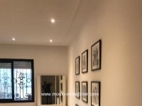 APPARTEMENT GHAZI La Marsa AV1436