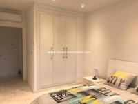 APPARTEMENT GHAZI La Marsa AV1436