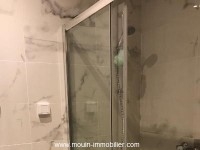 APPARTEMENT GHAZI La Marsa AV1436
