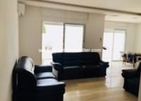 Appartement Gina réf AL2220 Hammamet zone théâtre 