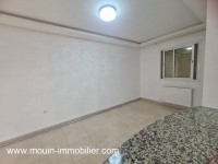 Appartement Gino AL2979 Hammamet 