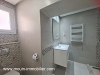 Appartement Gino AL2979 Hammamet 