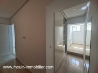 Appartement Gino AL2979 Hammamet 