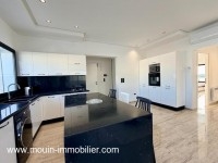 APPARTEMENT GIZELE 2 Hammamet Nord AL3693