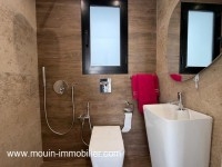 APPARTEMENT GIZELE 2 Hammamet Nord AL3693