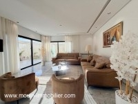 APPARTEMENT GIZELE 3 Hammamet Nord AL3694