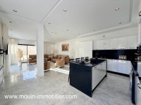 APPARTEMENT GIZELE 3 Hammamet Nord AL3694