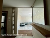 Appartement Gloria AL3429 Hammamet