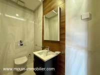 APPARTEMENT GLORIA I Hammamet Zone Théâtre AL3429