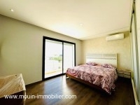 APPARTEMENT GLORIA I Hammamet Zone Théâtre AL3429