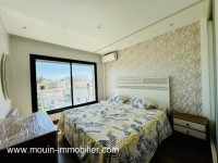 APPARTEMENT GLORIA I Hammamet Zone Théâtre AL3429