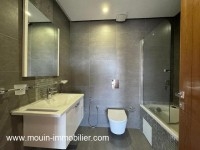 APPARTEMENT GLORIA I Hammamet Zone Théâtre AL3429