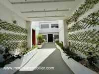 APPARTEMENT GLORIA I Hammamet Zone Théâtre AL3429