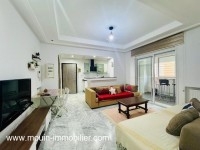 Appartement Goya AV1944 Hammamet Nord 